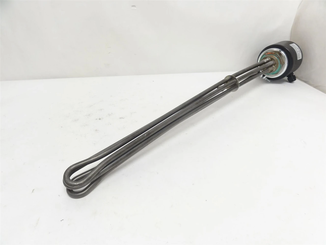 MFG- 5E600.EE75/ORB1; Heater Element; 7500W; 7.5kW