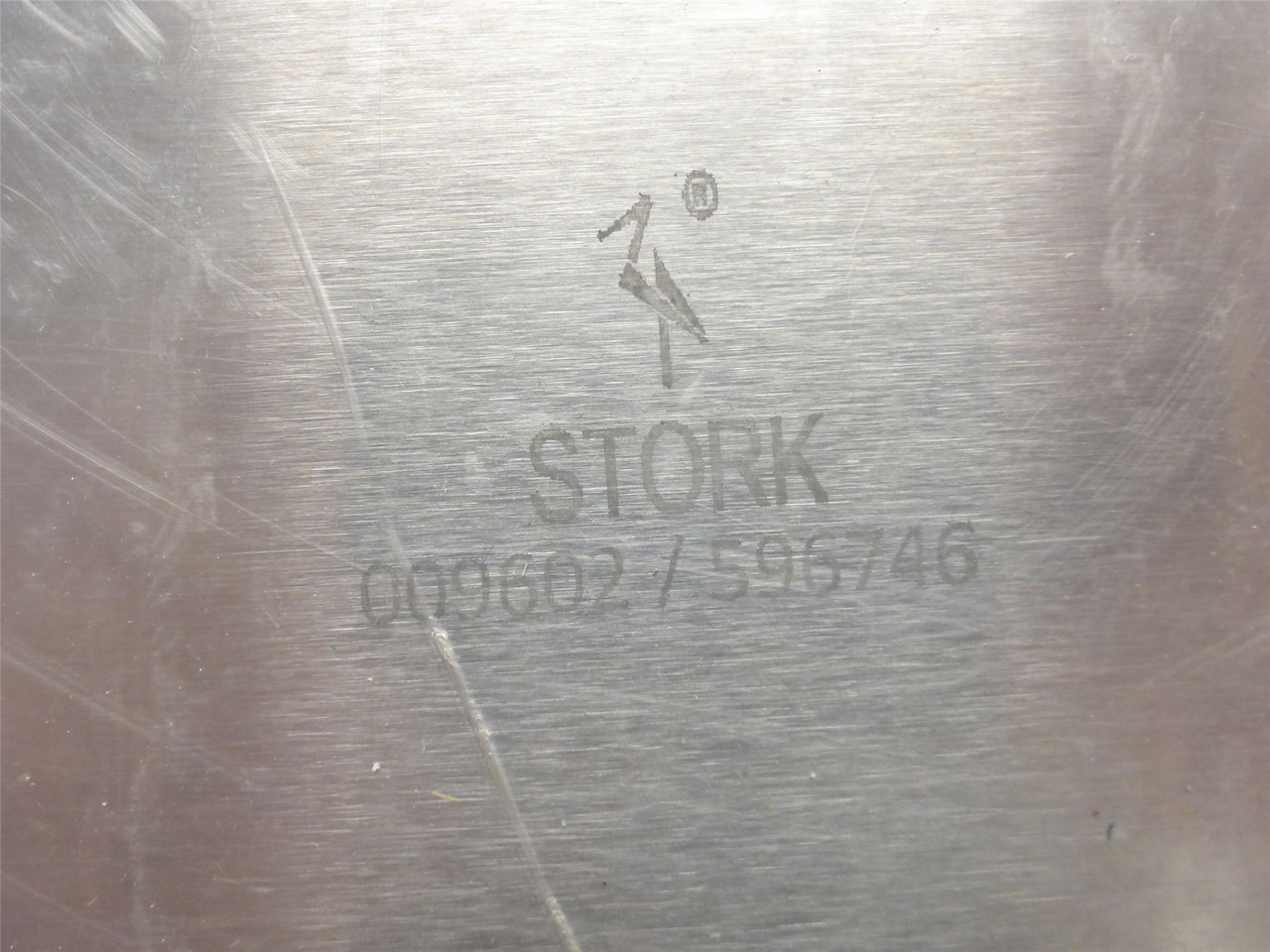 Stork 596749; Circular Blade; 250mm x 25/30mm x 2mm