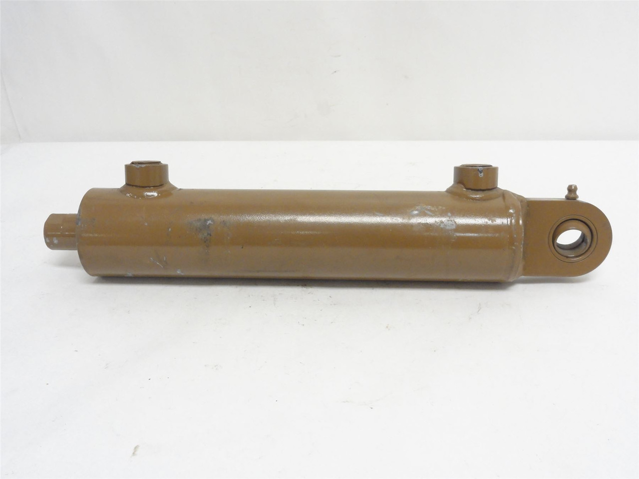 Carolson 4458; Cylinder; 2-3/8"OD x 11-1/8" Body Length