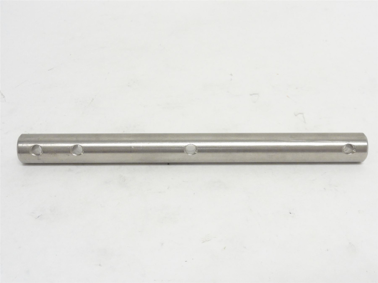 Foodmate DF00058484; Lot-10; Take-Up Shaft; SS; 15mmOD
