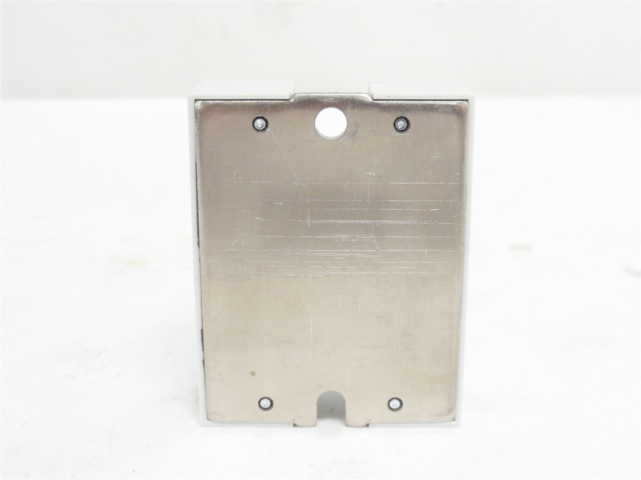 Idec RSSDN-25A; Solid State Relay; 25A; 48-660VAC; 4-32VDC