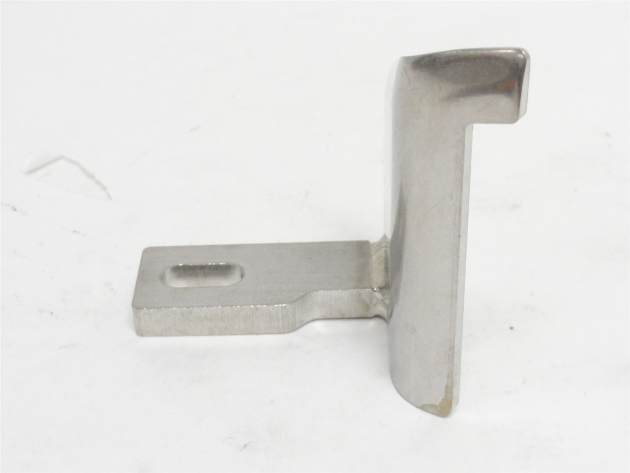 Foodmate LA00153408; Stainless Steel Scraper; Right Side