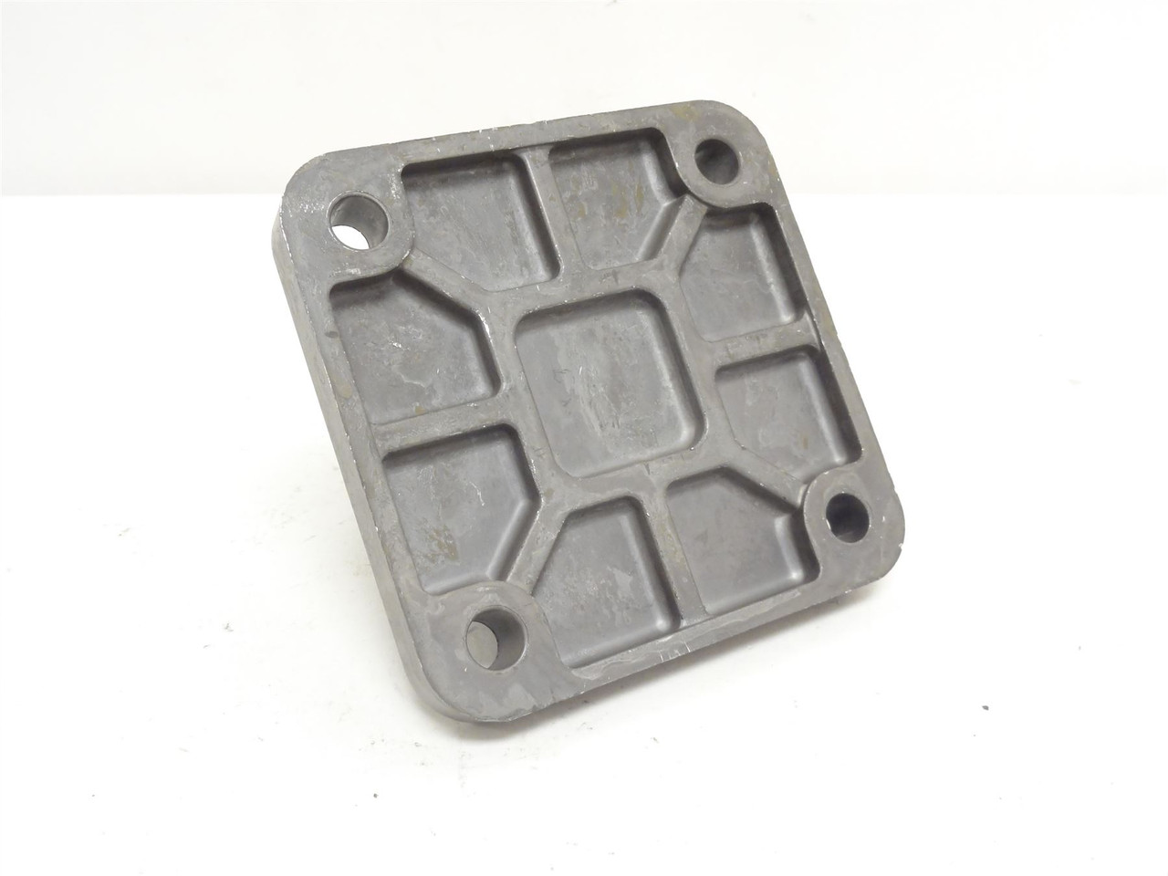 Aventics R432013402; Rear Clevis Bracket; NFPA/ISO Cylinders