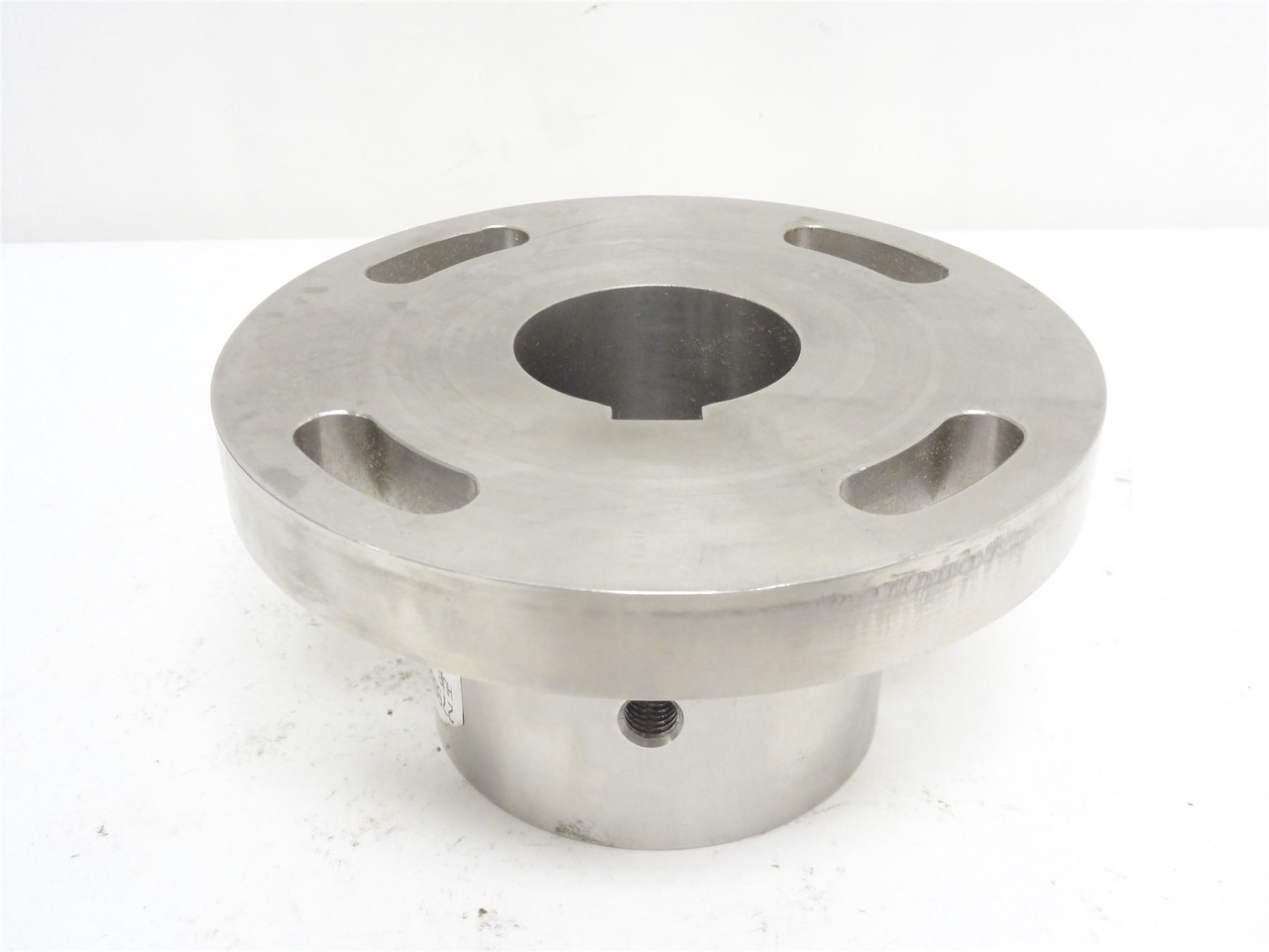 MFG- 2796600300; Hub; 50mmID x 152mm Flange OD