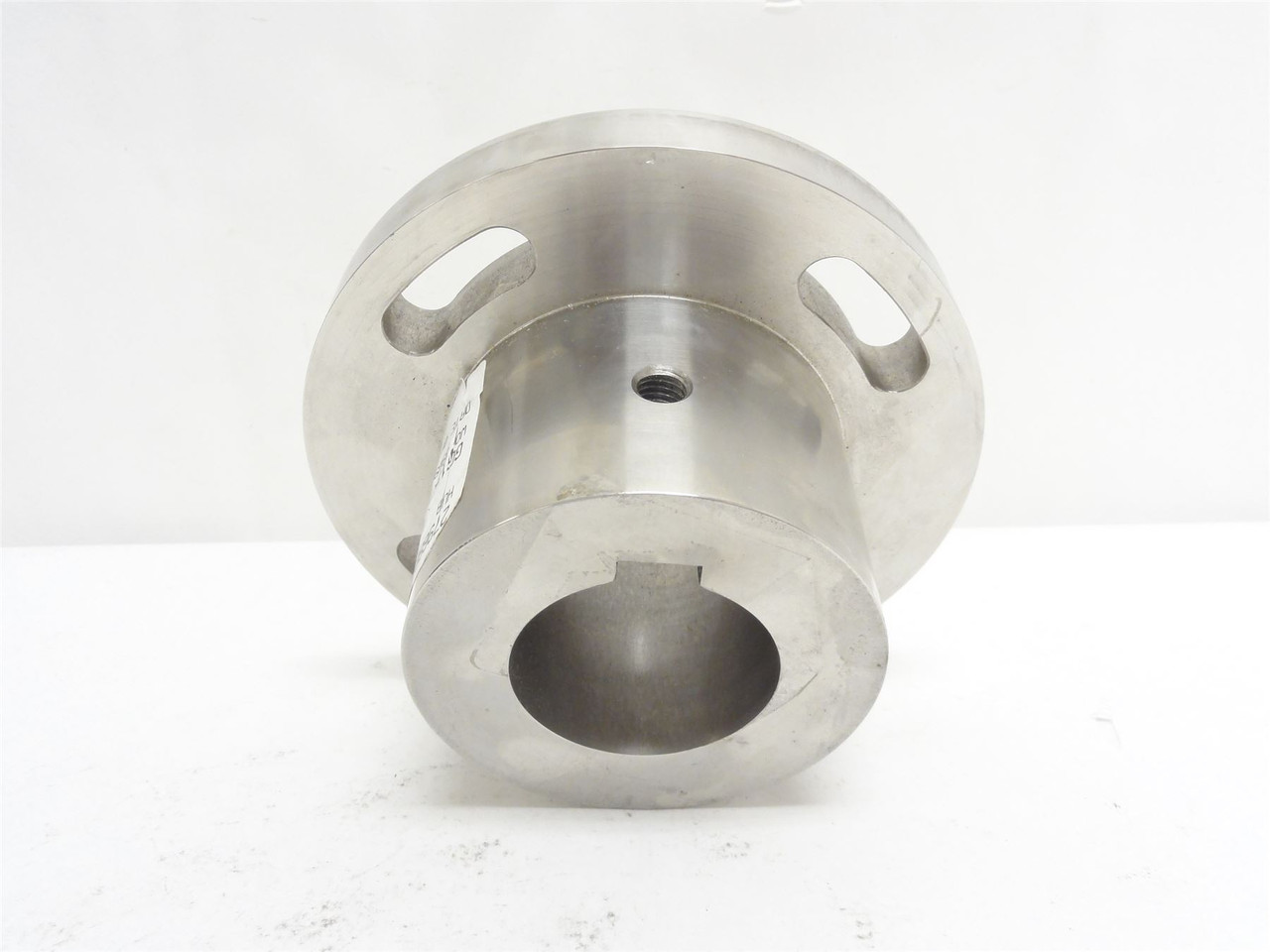 MFG- 2796600300; Hub; 50mmID x 152mm Flange OD