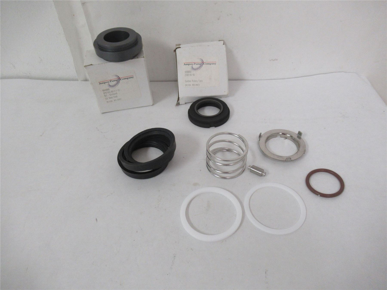Ampco Pump KITDGC216S; Seal Kit AC  Pump Models C-216/C-316
