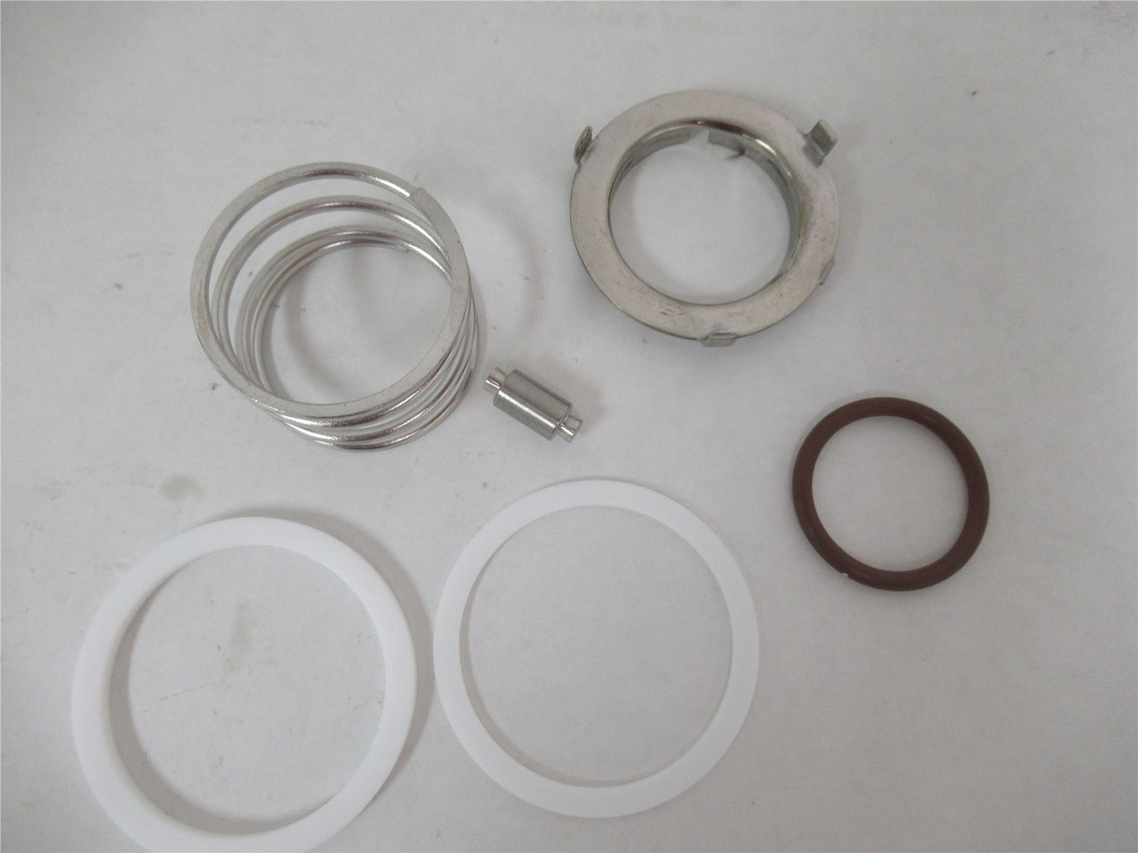 Ampco Pump KITDGC216S; Seal Kit AC  Pump Models C-216/C-316