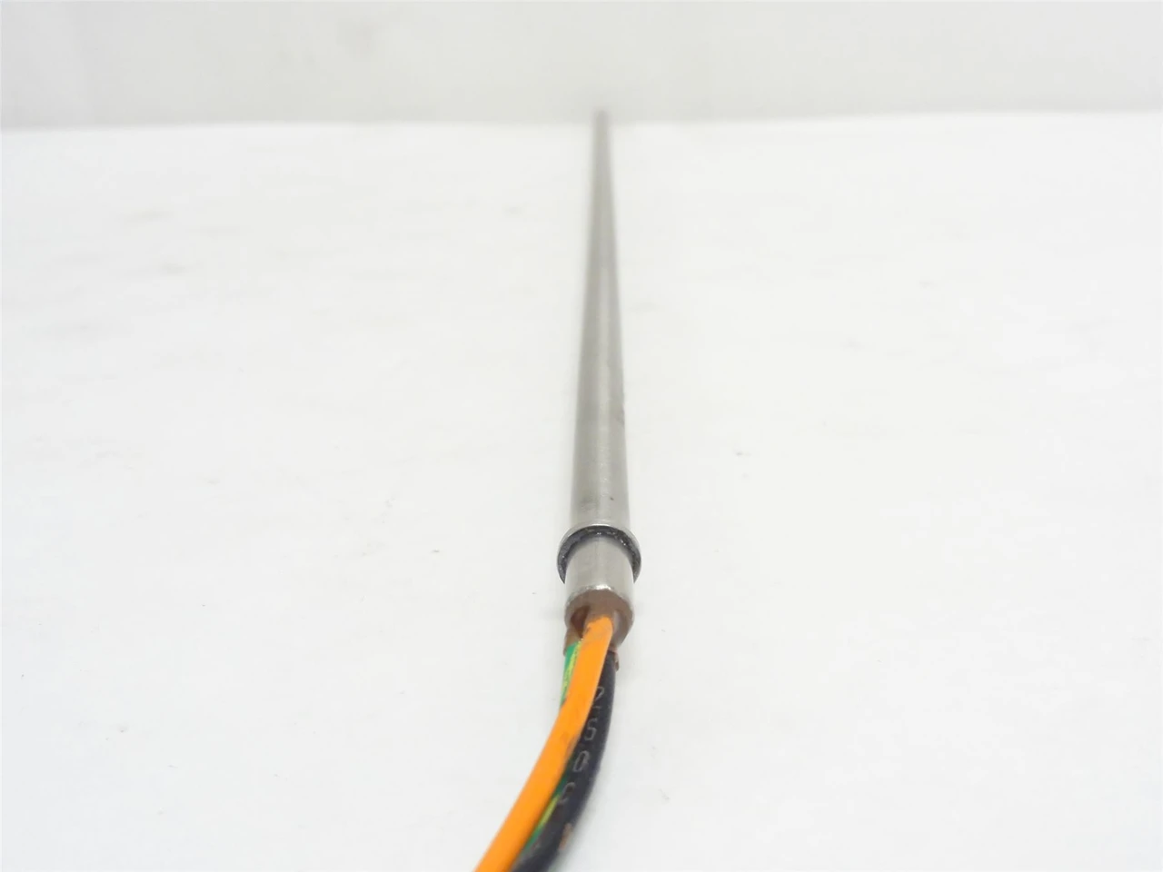 Pacmac 9202-0033L; Heat Element 1/4"OD; 240VAC; 1000 Watts