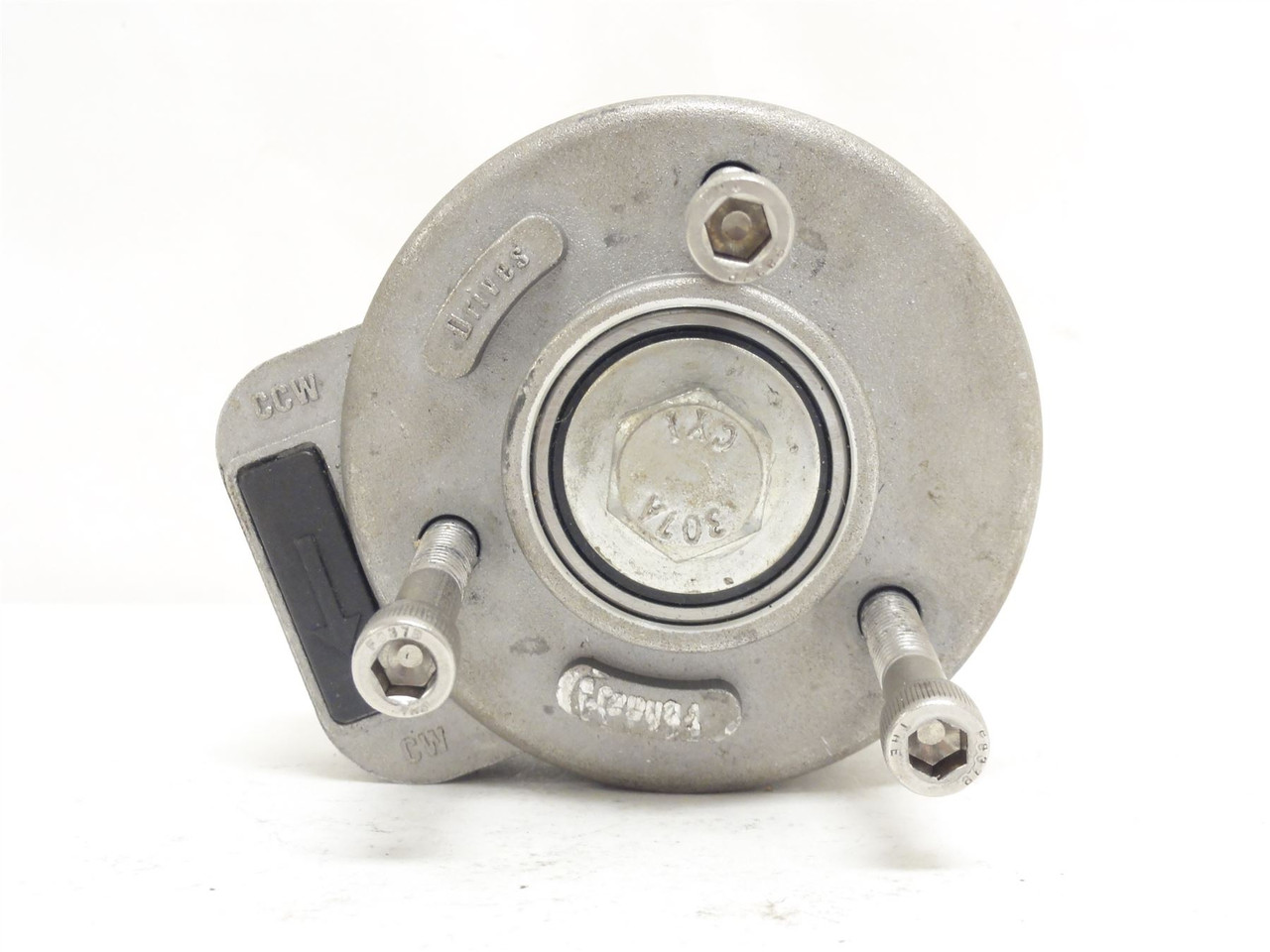 Fenner BPE-9214; Combo RH/FPS/PH Tensioner Assembly