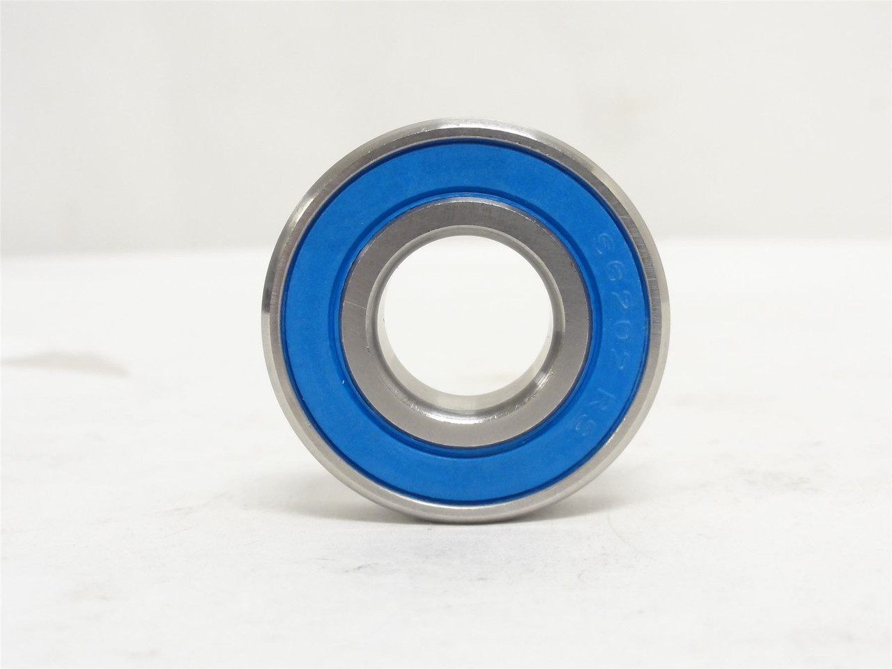 MFG- S6202-2RS; Ball Bearing; 15mmID x 35mmOD x 11mm Wide