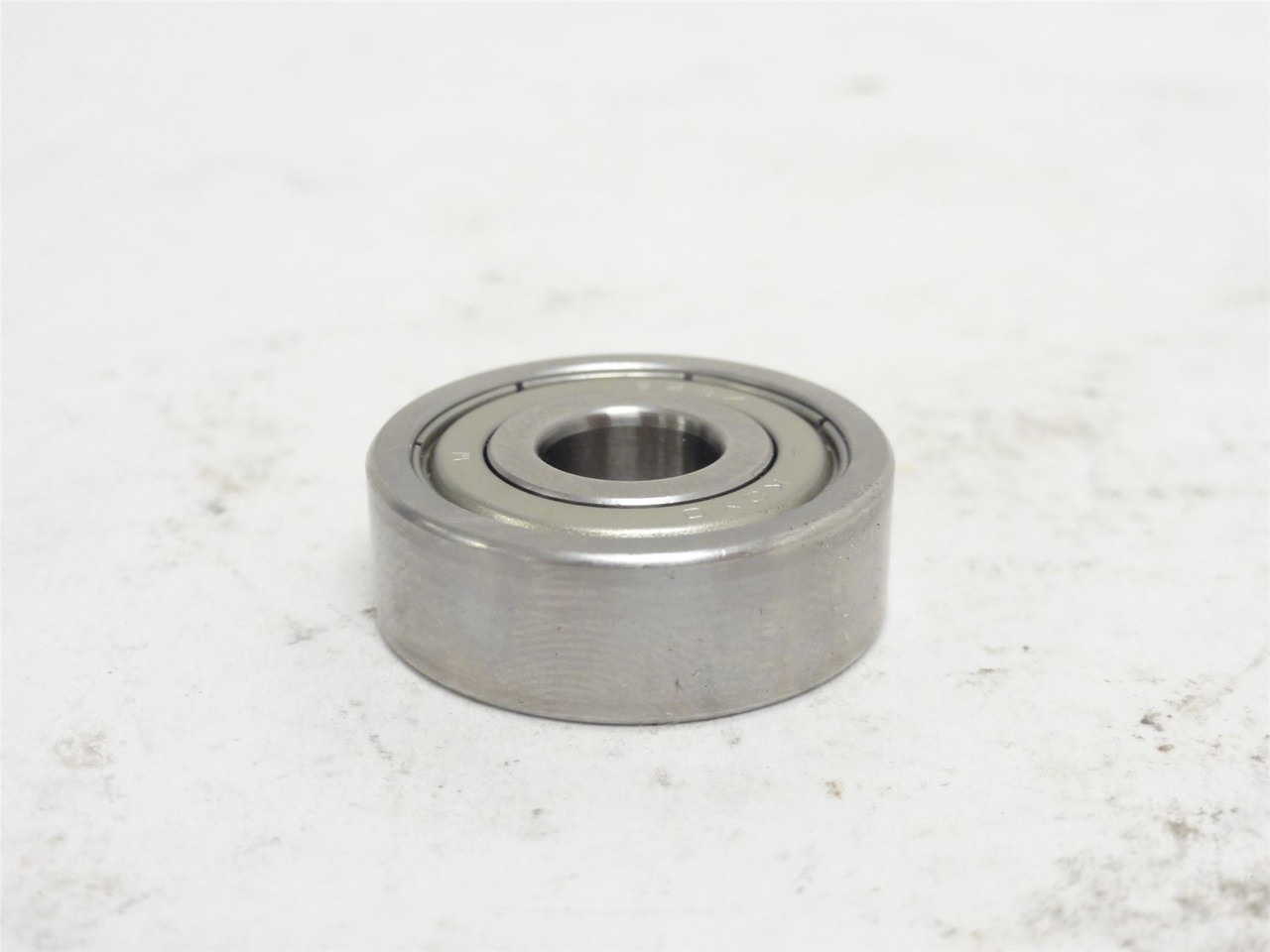 Koyo 628ZZ; Ball Bearing  8mmID x 24mmOD x 8mm Width