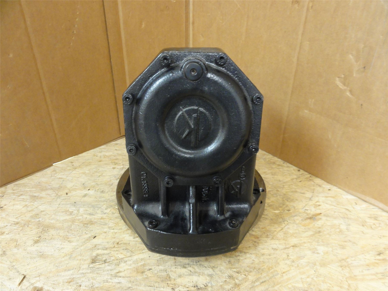 Kordel 151-799; Assembled Drive Unit; Complete; 25.1 Ratio