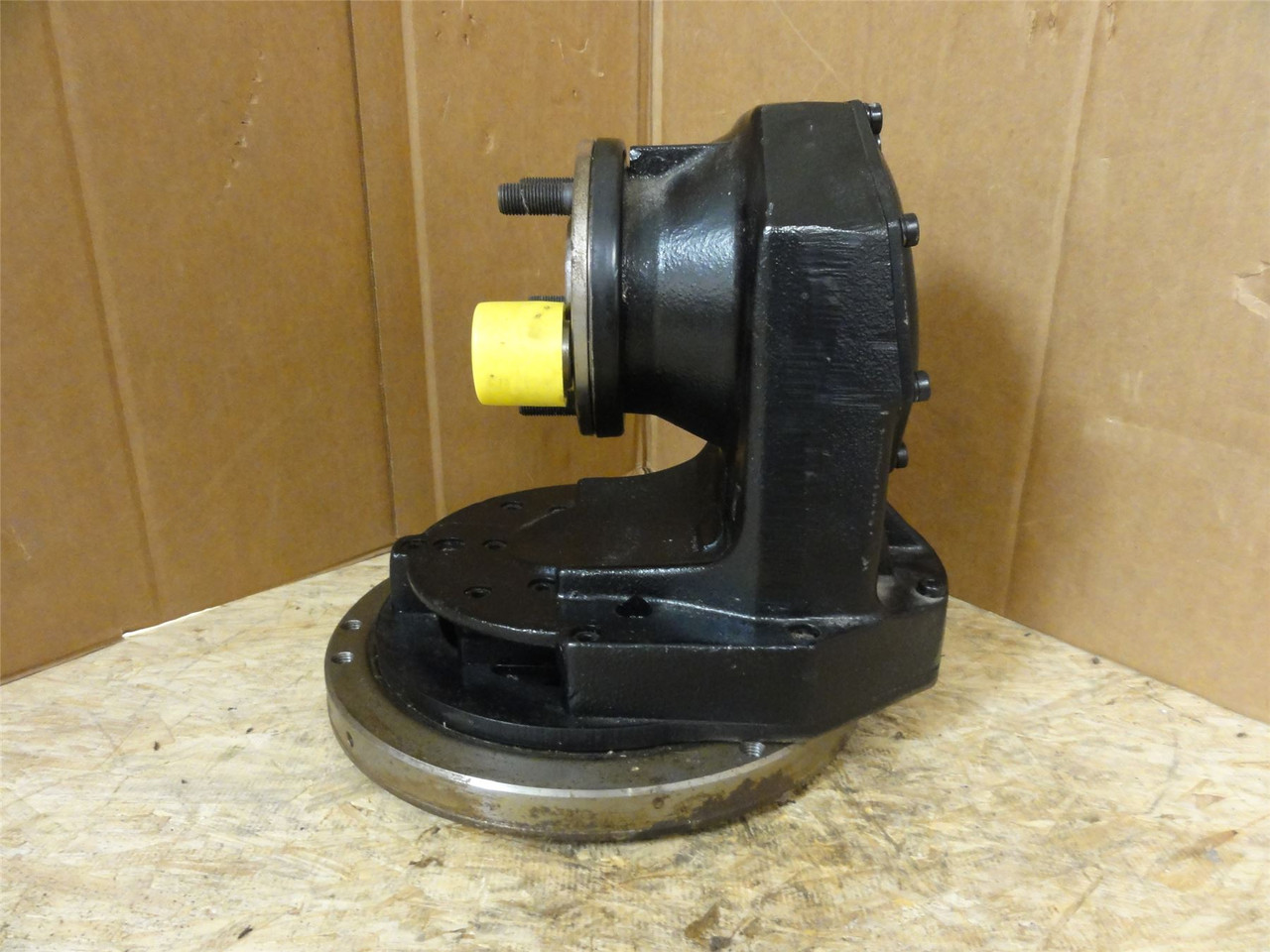 Kordel 151-799; Assembled Drive Unit; Complete; 25.1 Ratio