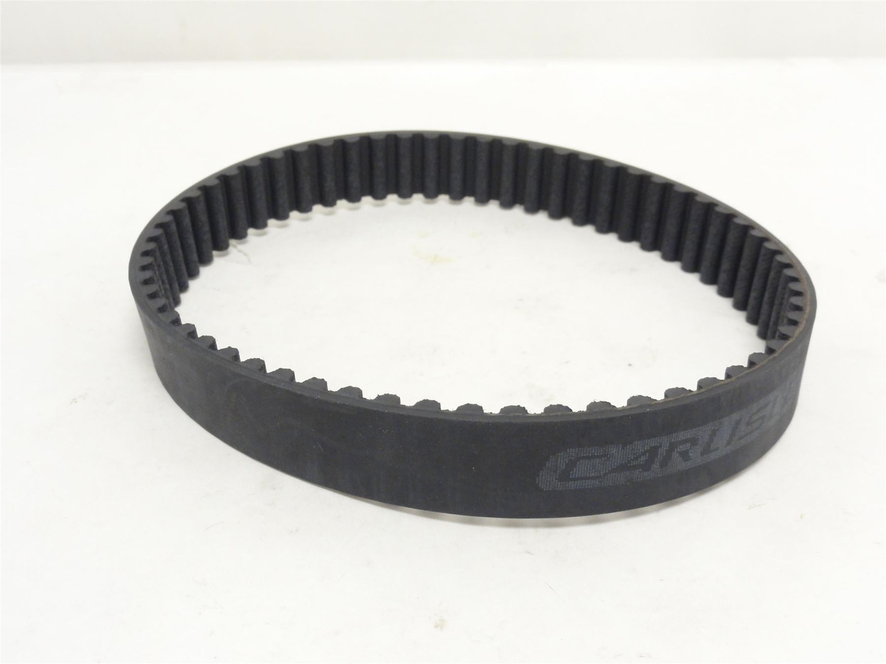 Carlisle 480-8M-20; Gear Timing Belt; 416mm Long x 20mm Wide