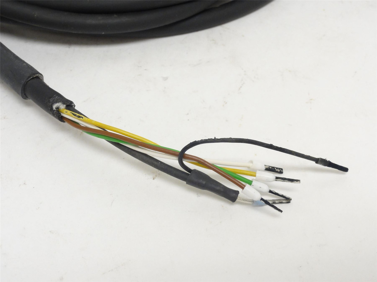 Endress+Hauser CPK9-NAA1B; Total Chlorine Measuring Cable CPK9