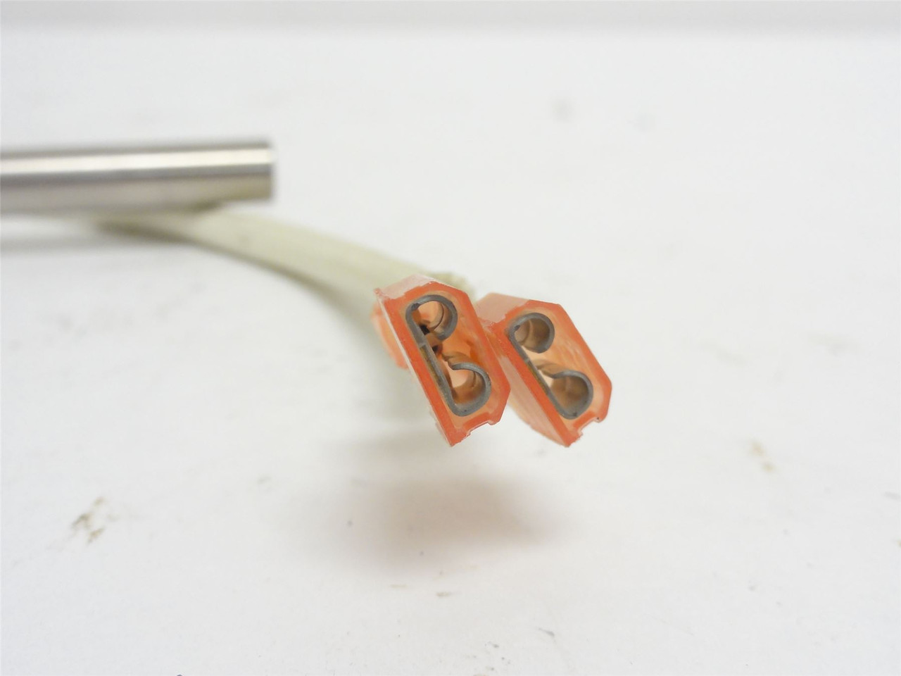 Hotwatt SC37-10; Cartridge Heater 600W; 120VAC; 3/8"OD; 10" L