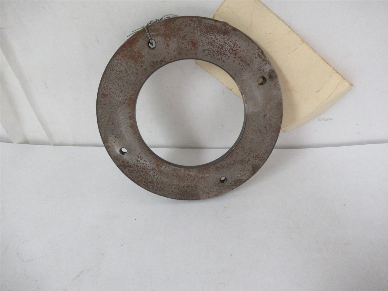 Dematic 15391P-001; Bearing Retaining Ring 3" ID 5.25" OD