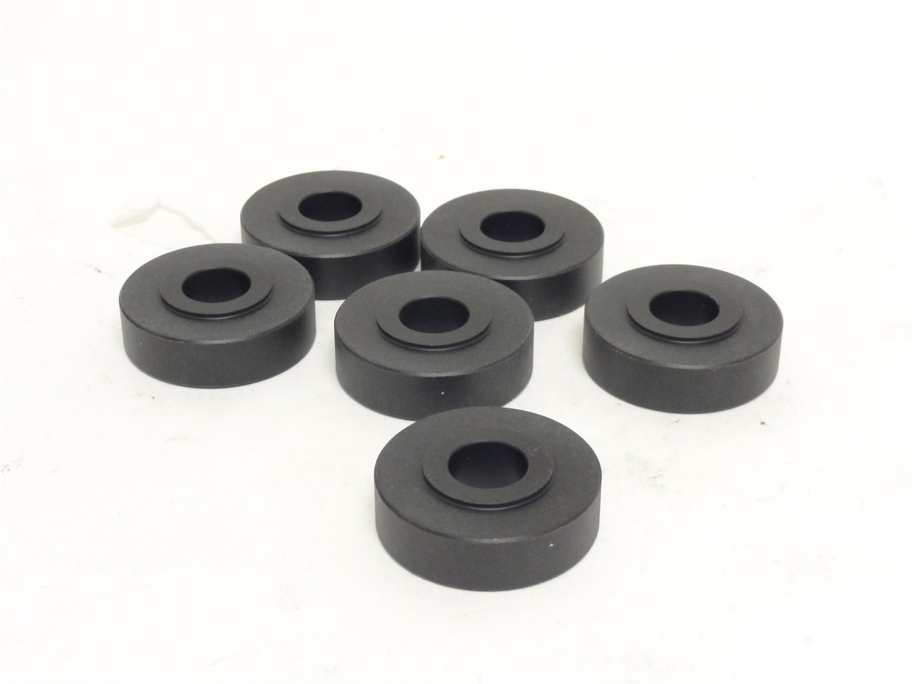 Foodmate DF00107098; Lot-6; Scraper Chain Outer Link Wheels
