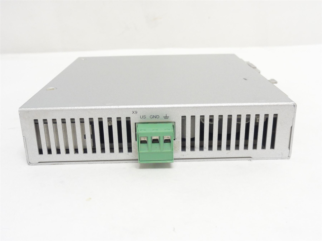 Phoenix 1000-8POE-GT; Network Switch 1102079; 19-57VDC
