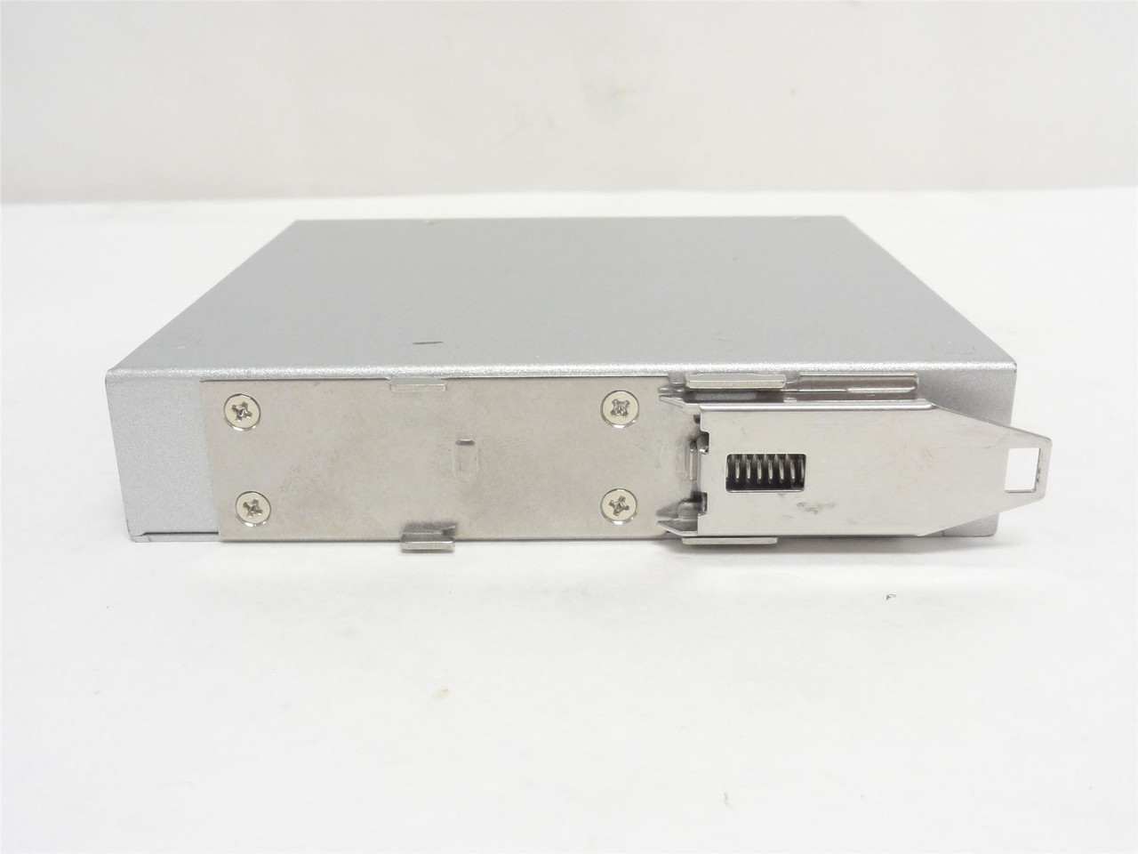 Phoenix 1000-8POE-GT; Network Switch 1102079; 19-57VDC
