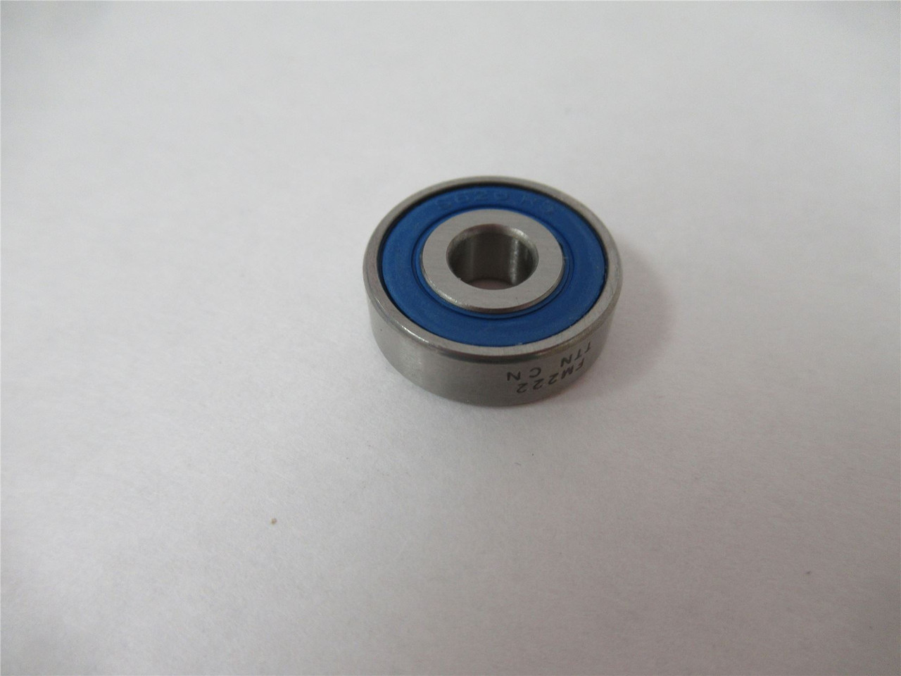 MFG S626RS; Lot-4 Bearings 6mmID x 19mmOD x 6mm