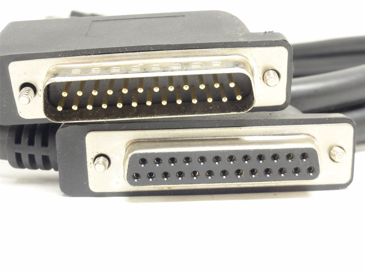 MFG- 5564512-1.5M; Control Cable Assembly; 1.5m Long
