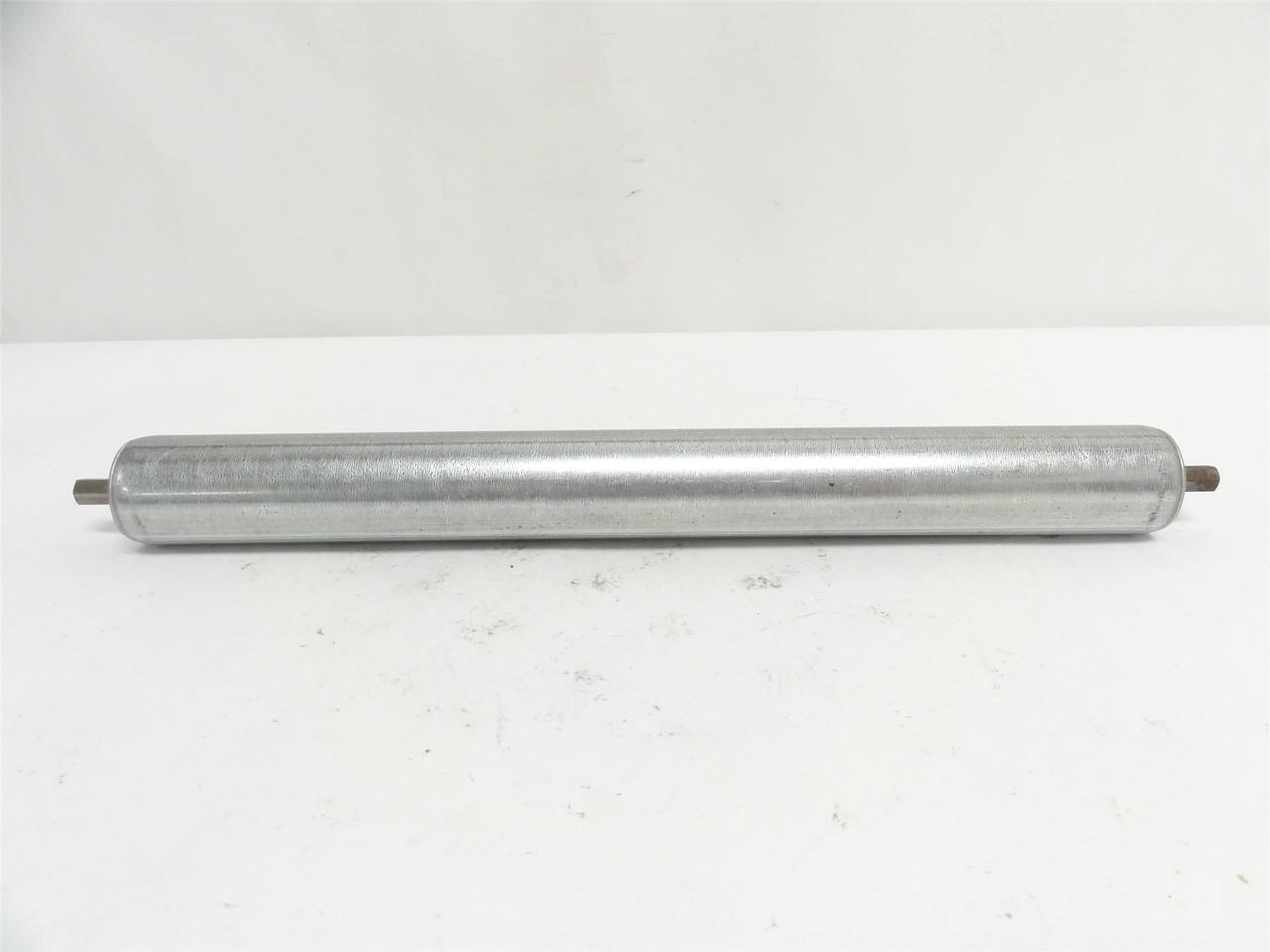 MFG- RL-1009; Conveyor Roller; 1-3/8"OD x 12-5/8" Belt Width