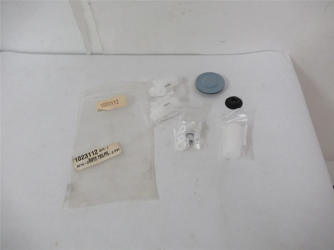 ProMienent Fluid controls 1023112; Spare Parts Kit Pump