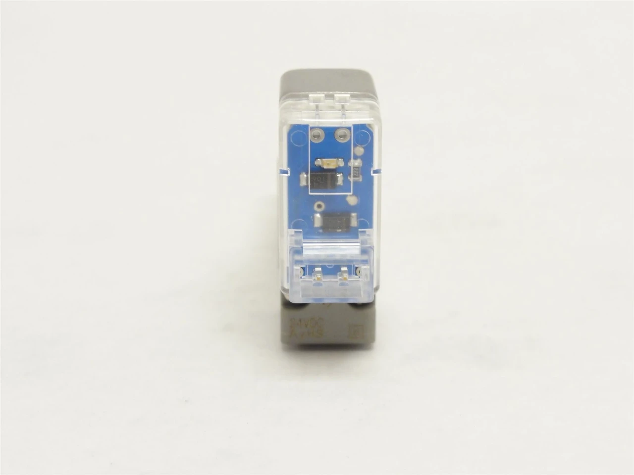SMC SYJ3140-5LZ; Solenoid Valve Coil 24VDC