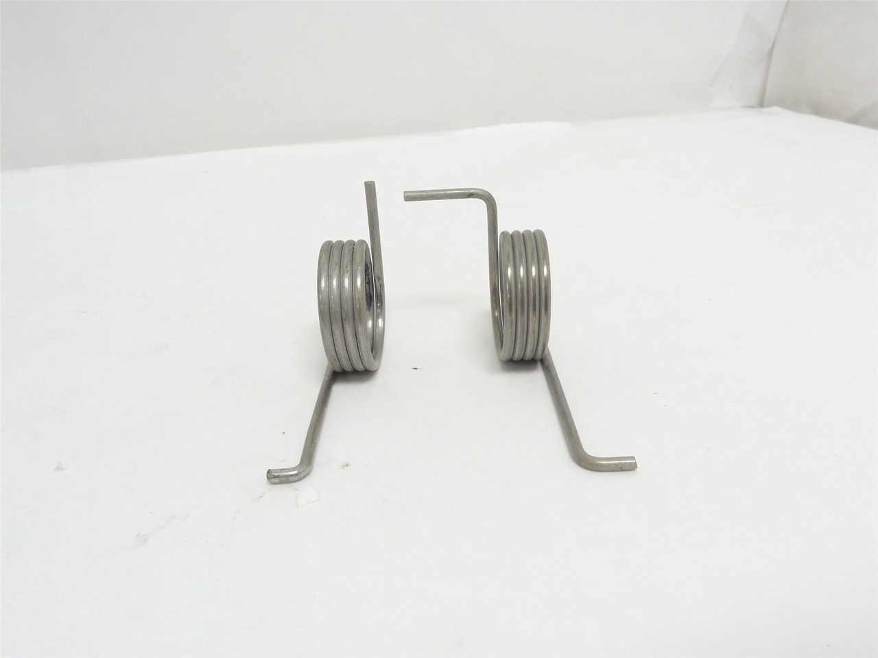 Foodmate IC00002108; Stainless Steel Torsion Spring Set