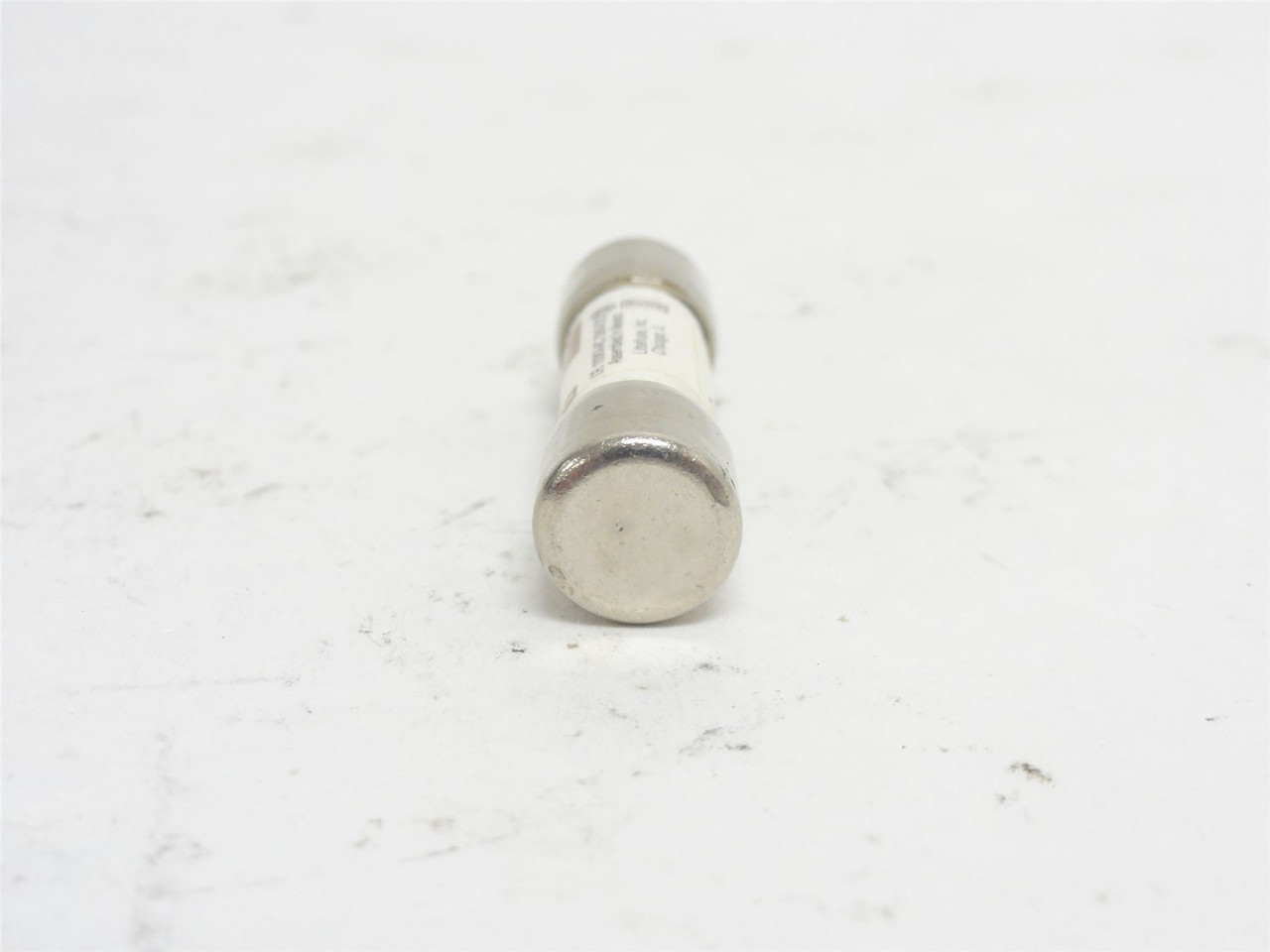 Littlefuse KLK-6A; Fast Acting Fuse; 6A; 600VAC/500DC