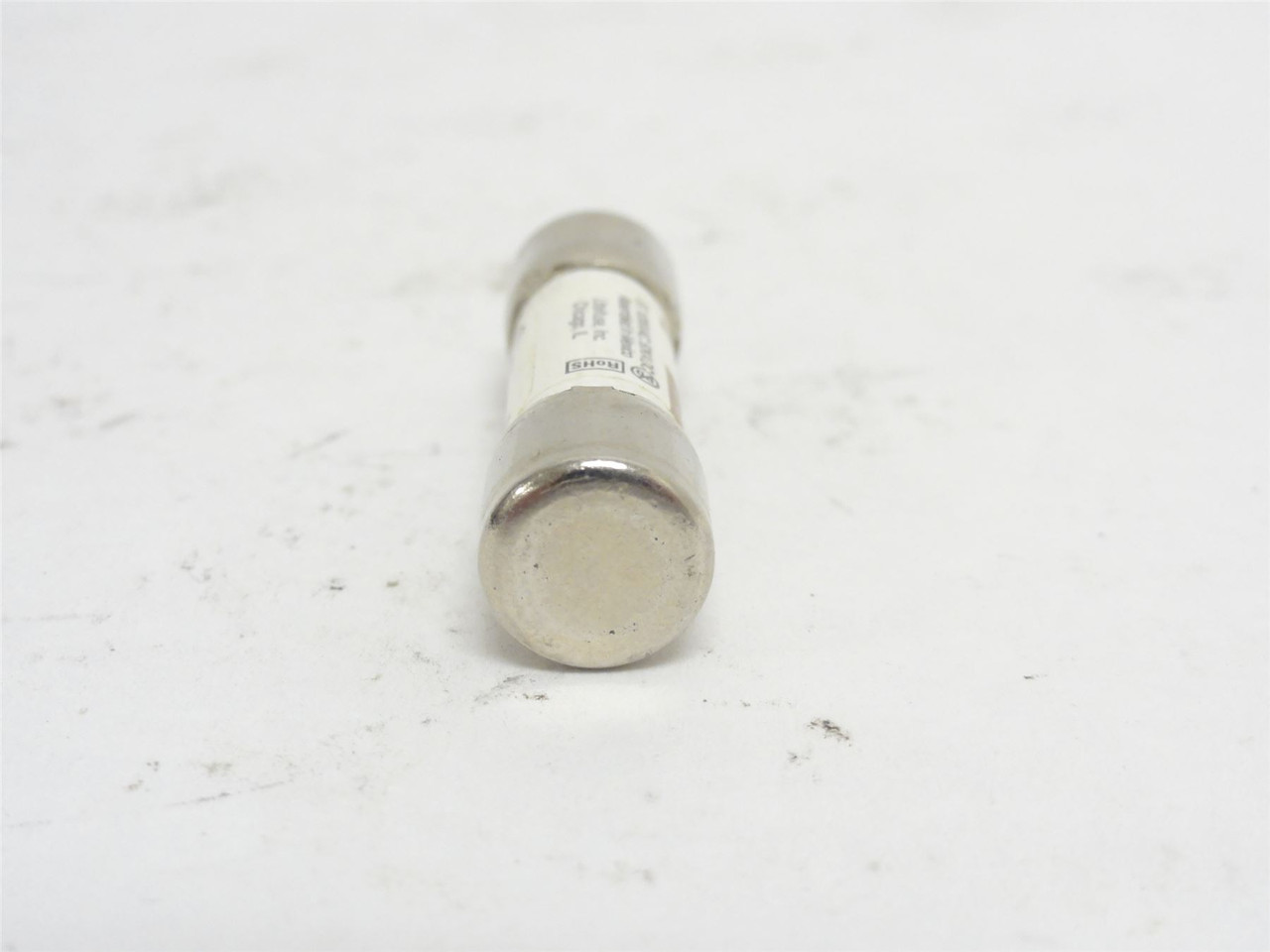 Littlefuse KLK-6A; Fast Acting Fuse; 6A; 600VAC/500DC