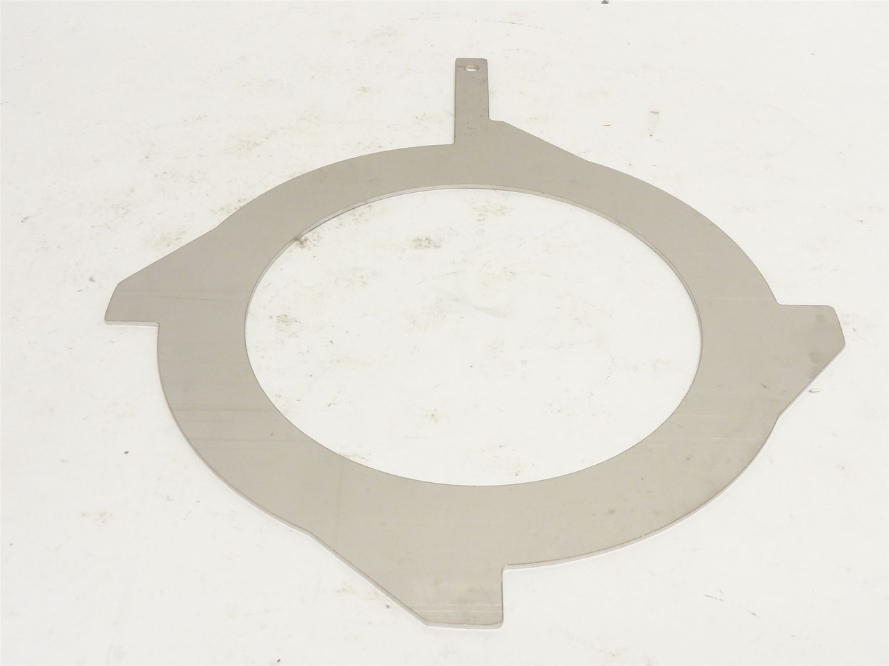 Endress+Hauser DK5GD-1FAHL; Promag Grounding/Protection Disc
