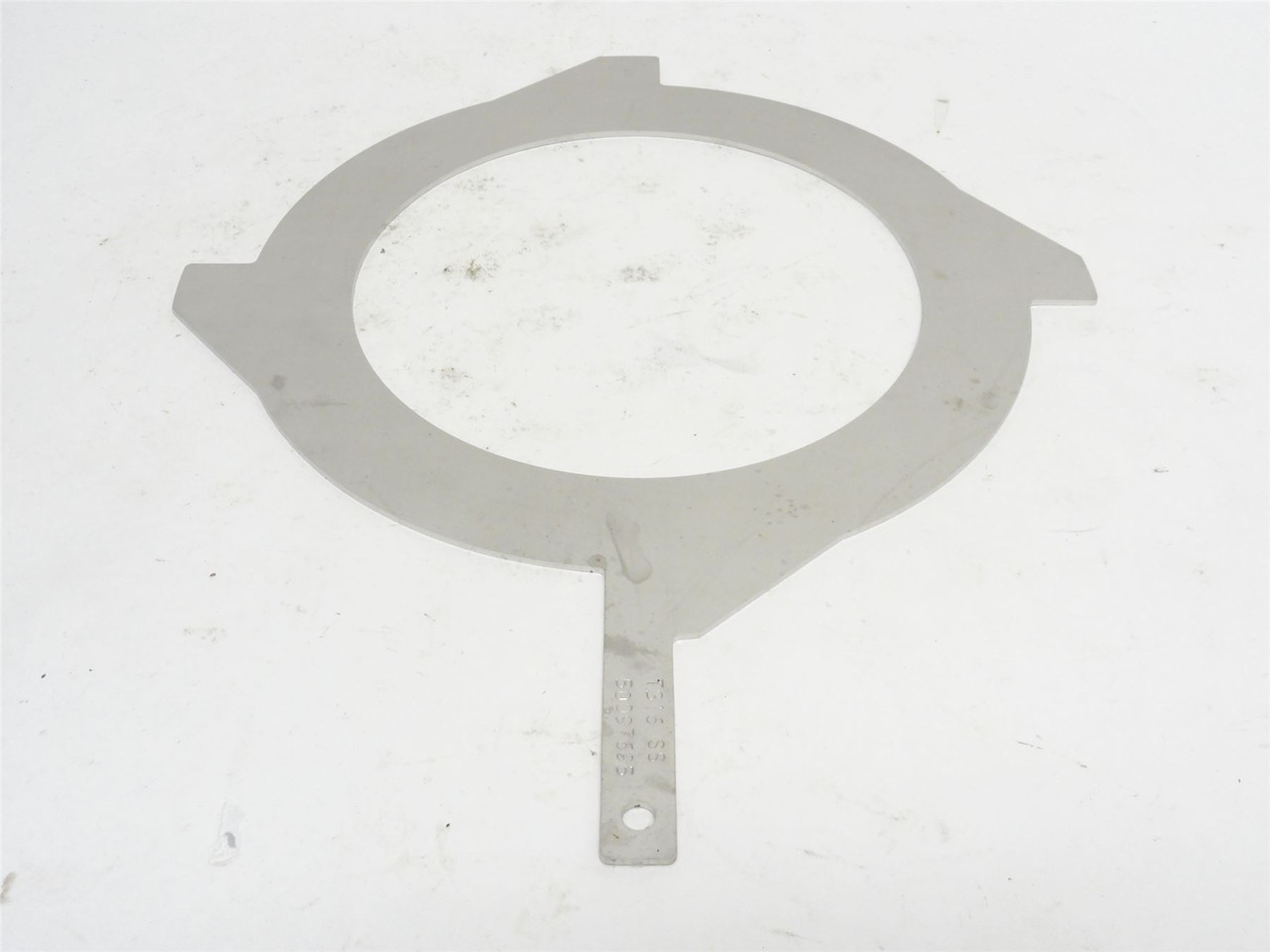 Endress+Hauser DK5GD-1FAHL; Promag Grounding/Protection Disc