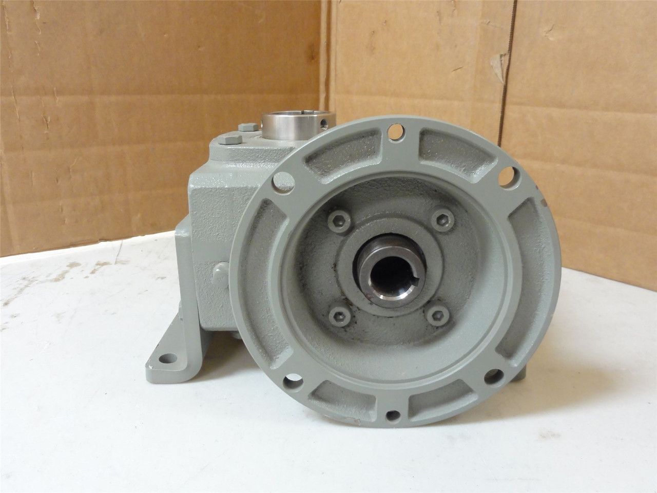 Sterling RA-RED560; Specialty Mount Gearbox; RA; 5:1 Ratio