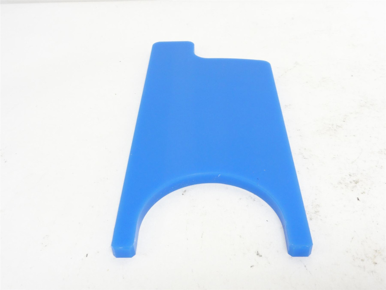 Marlen 001252-32; Lot-10 Plastic Stripper Bars; 3/8" Cut