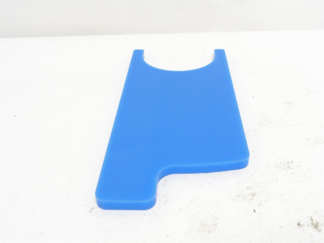 Marlen 001252-32; Lot-10 Plastic Stripper Bars; 3/8" Cut
