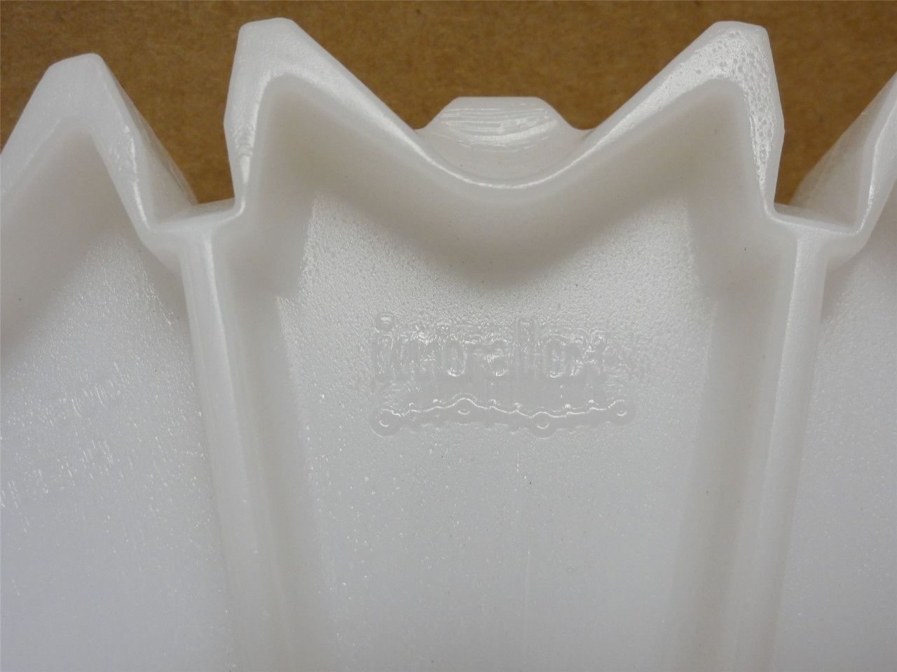Intralox S800-16-10.3PD; Sprocket Ser: 800; 16 Teeth; 10.3PD