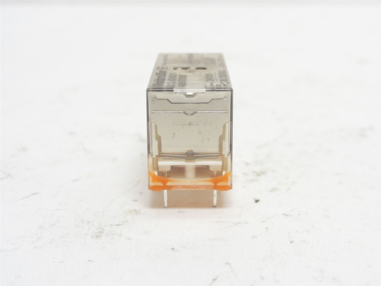 Weidmuller 4058570000; Power Relay; 8A; 250VAC; Coil: 24VDC