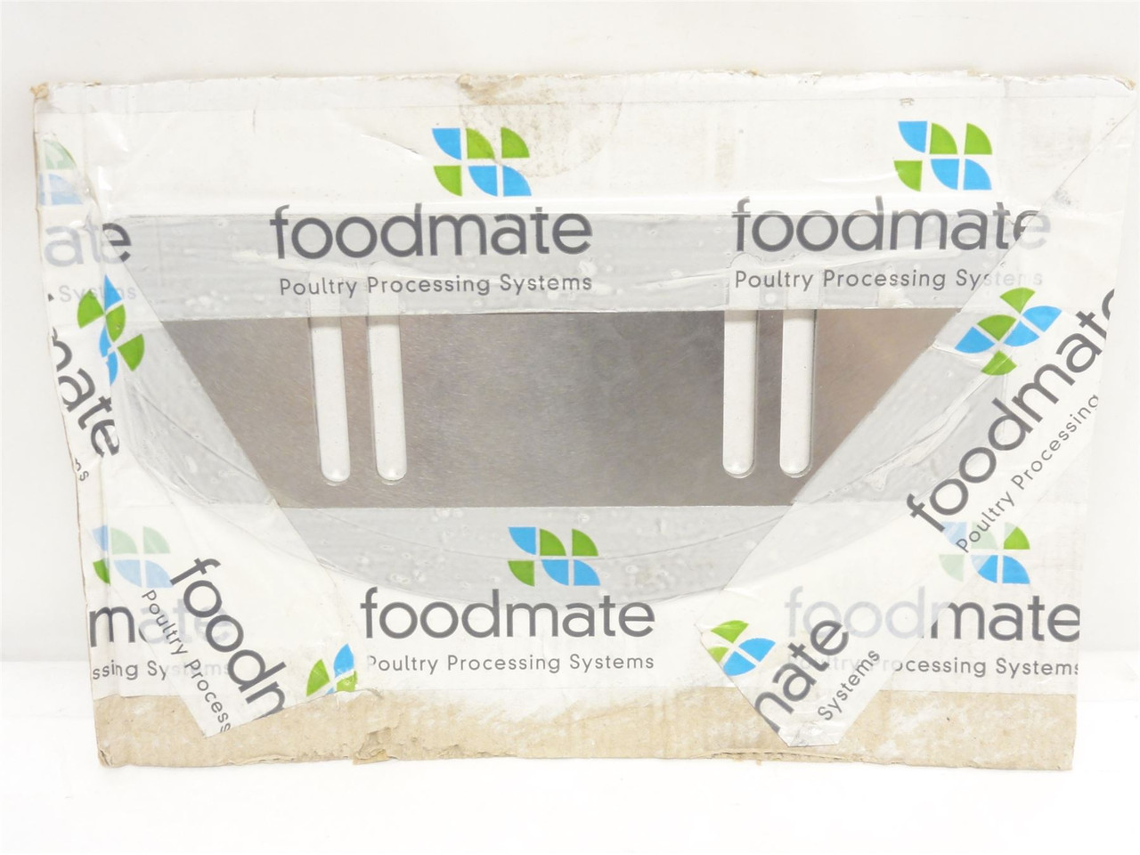 Foodmate DF00070369; Leg Processor Pre-Cut Knife