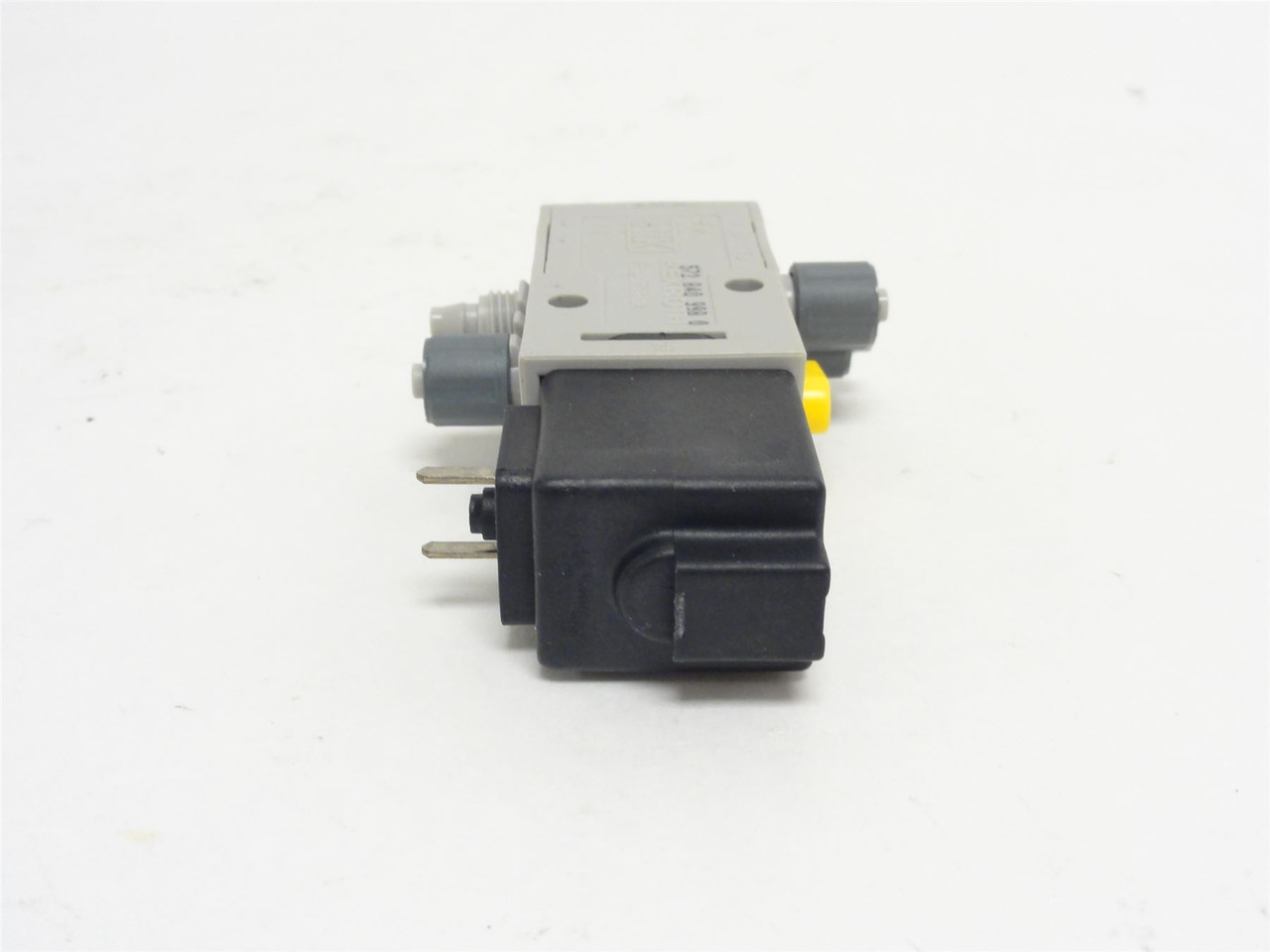 Rexroth 5728409980; Solenoid Valve P-026641-5; 115PSI; 24VDC