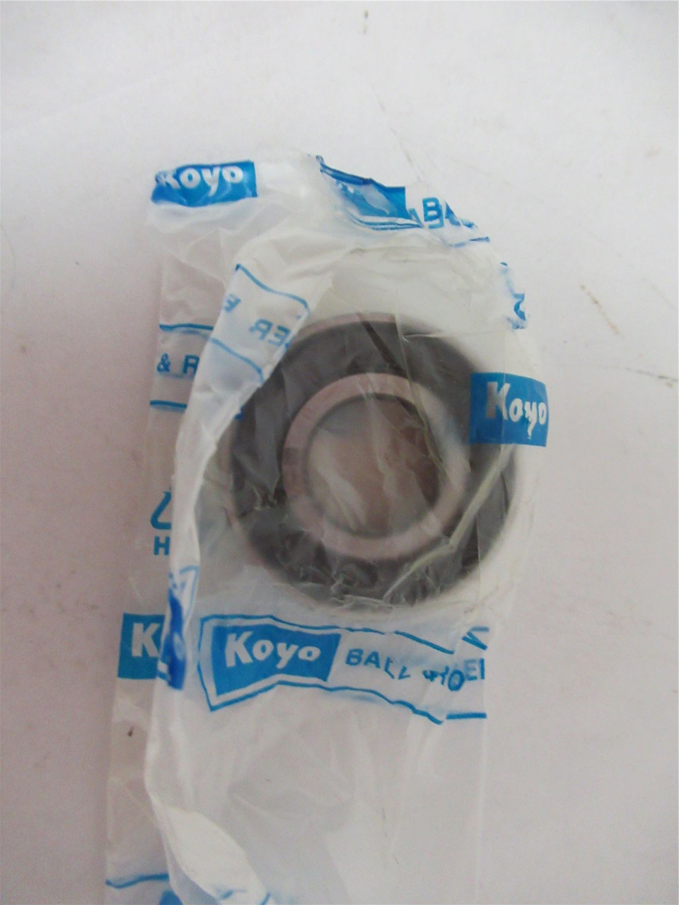Koyo 60012RSC3GXM; Bearing Sealed 12 X 28 X 8MM