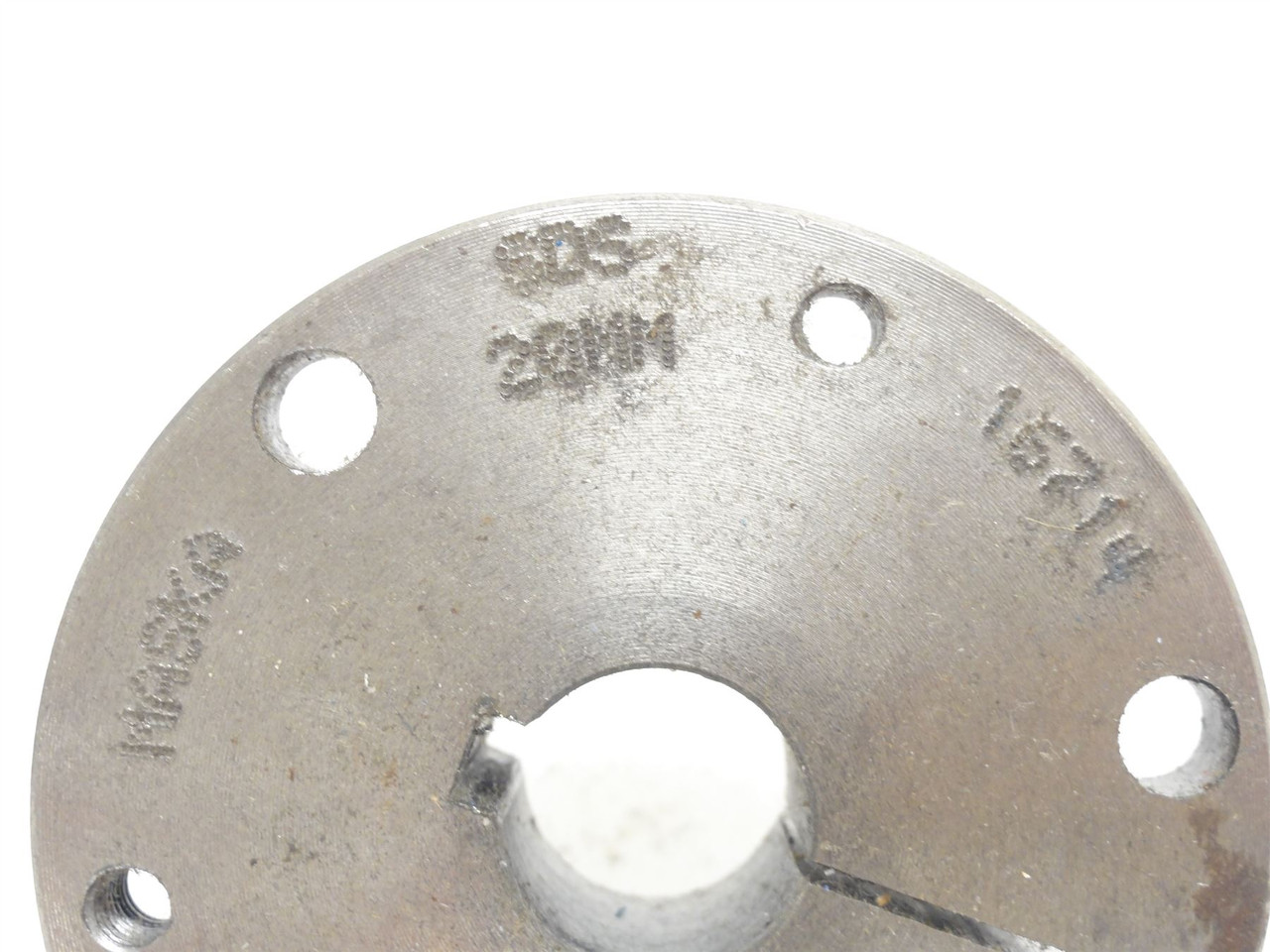 Maska SDSX20MM; QD Bushing; 20mmID; 3-3/16" Flange OD