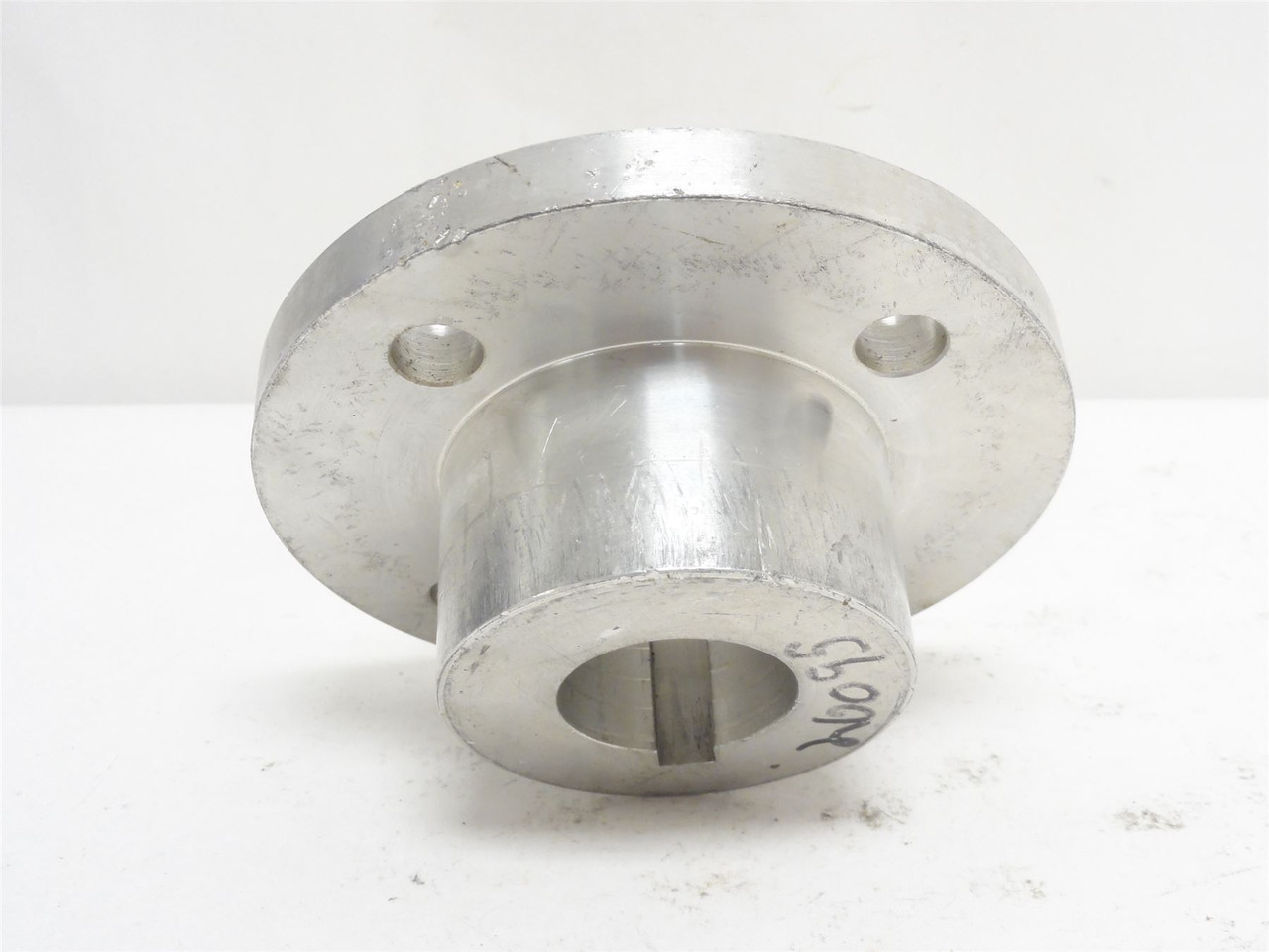 MFG- 70844; Aluminum Hub For SM Knuckle Drive