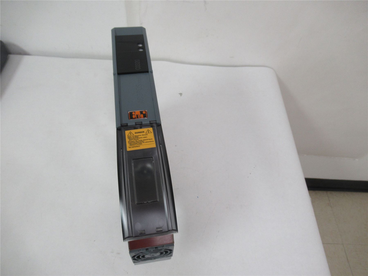 B+R 8B0C0320HW00.00A-1; Multi Auxilary Power Module  32 AMP