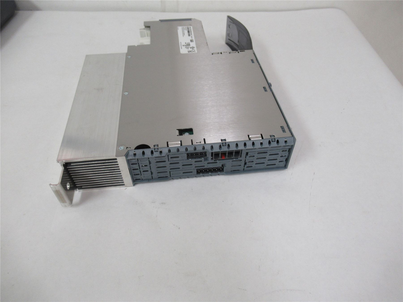 B+R 8B0C0320HW00.00A-1; Multi Auxilary Power Module  32 AMP
