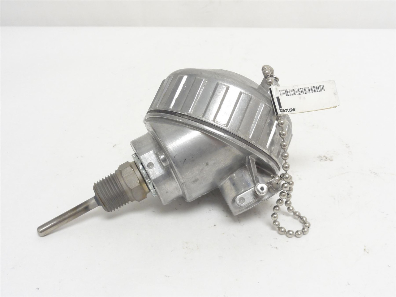 Watlow ARJEF0F014GJ000; Mineral Insulated Thermocouple