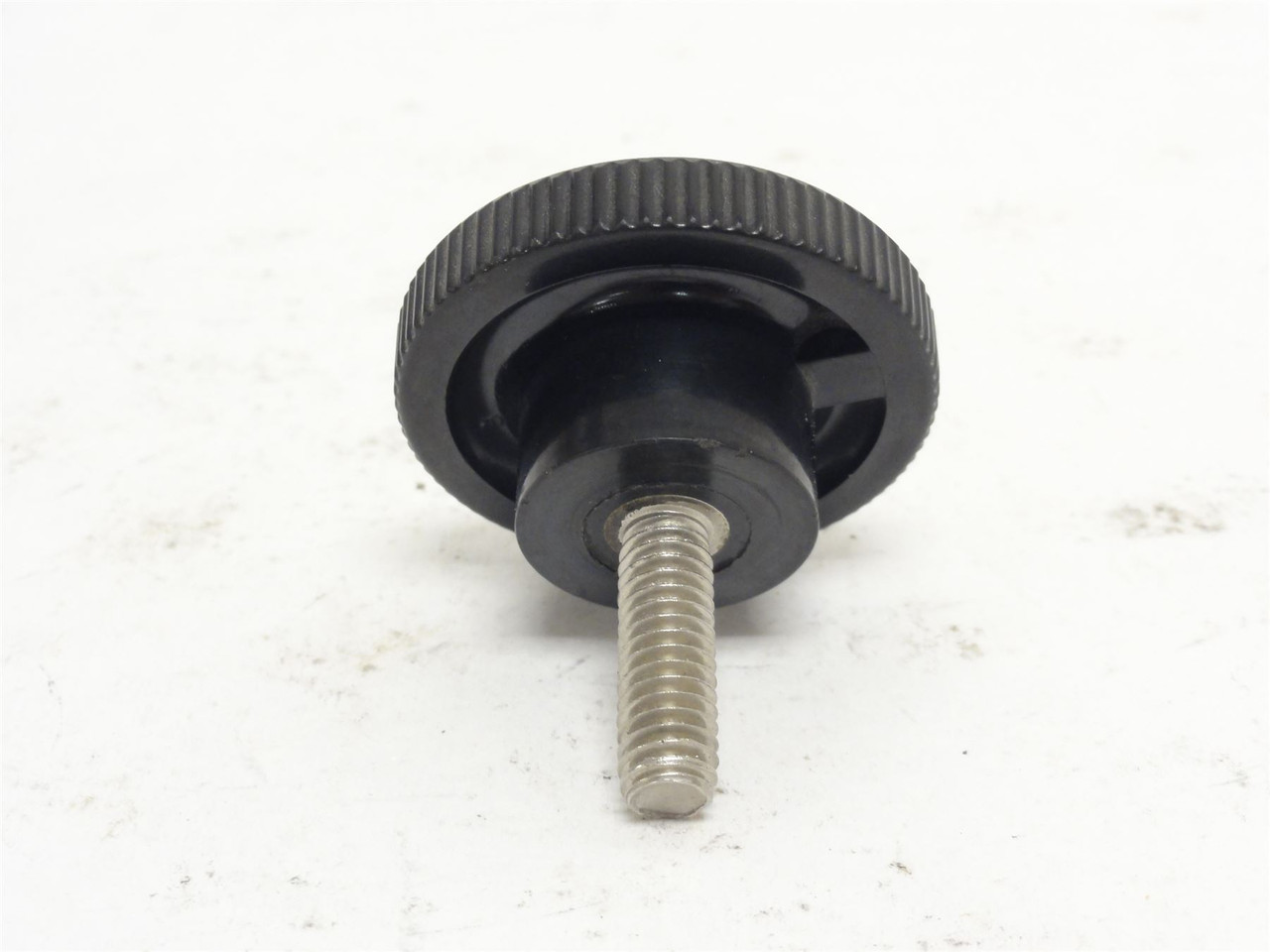 MFG- 9512-0046; Pull-Knob; 5/16-18 Shank Threads; 1-7/8"OD