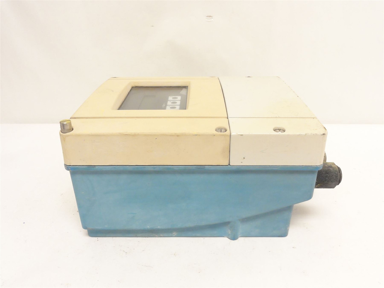 Endress+Hauser 50W1F-HL0A1RK2BAAA; Flow Meter Controller