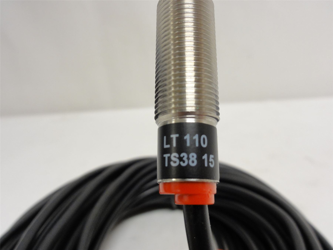 Telco LT110TS3815; Remote Photo-Sensor Transmitter; 15m Wire